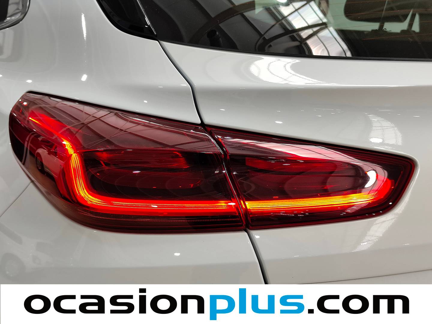 Extras del KIA XCeed KIA XCeed 1.5 MHEV iMT Drive (160 CV)