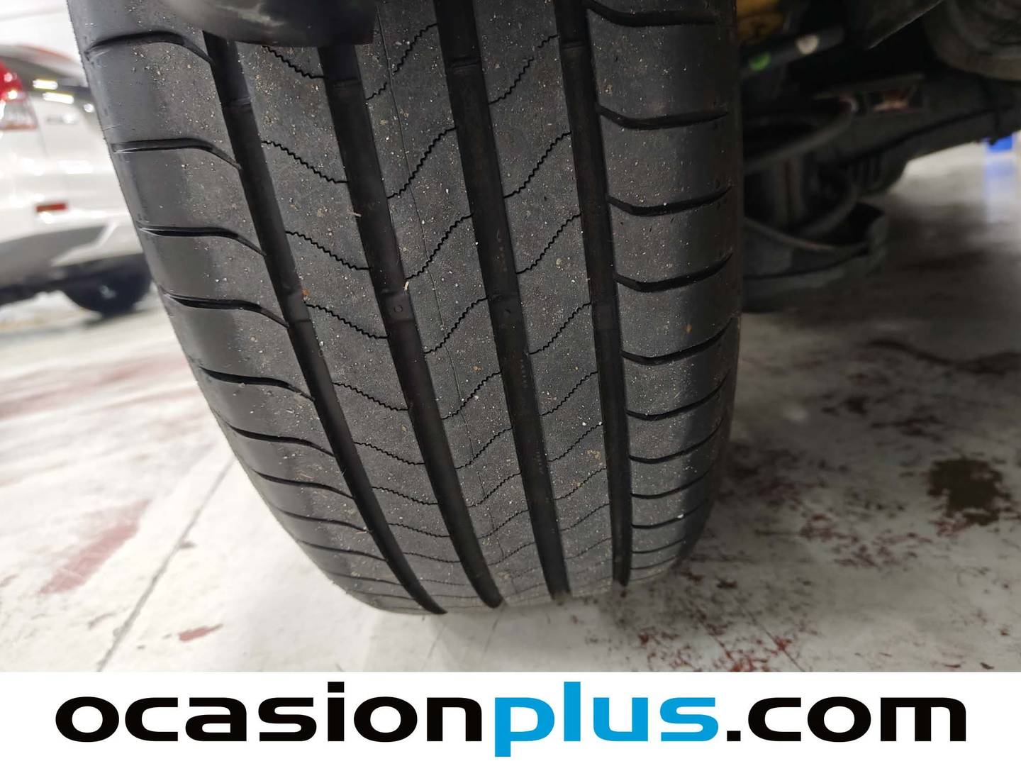 Peugeot Rifter Peugeot Rifter PureTech Allure Standard (110 CV) de segunda mano