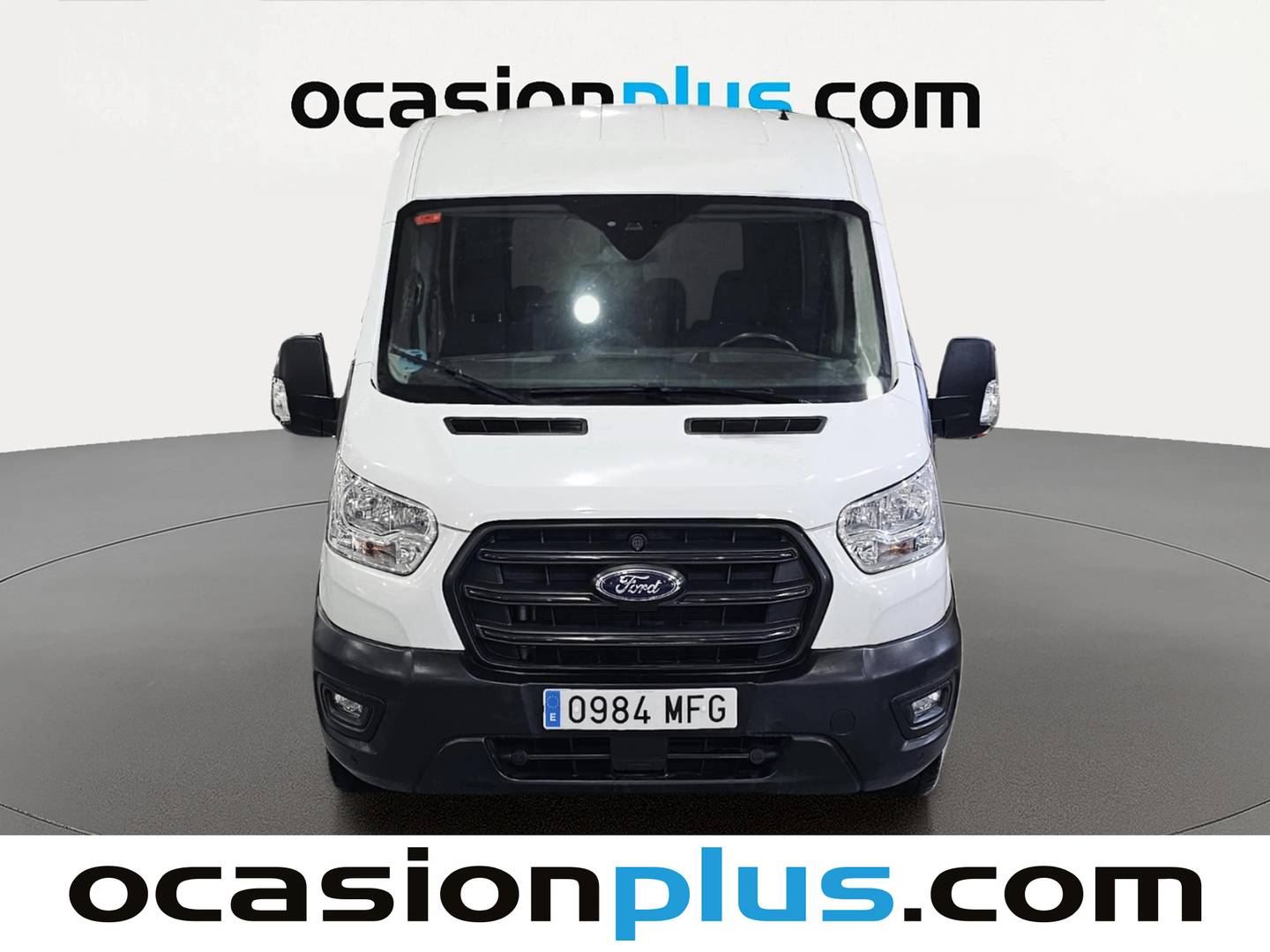 Ford Transit Ford Transit Kombi 350 L2H2 Trend (130 CV) 130cv