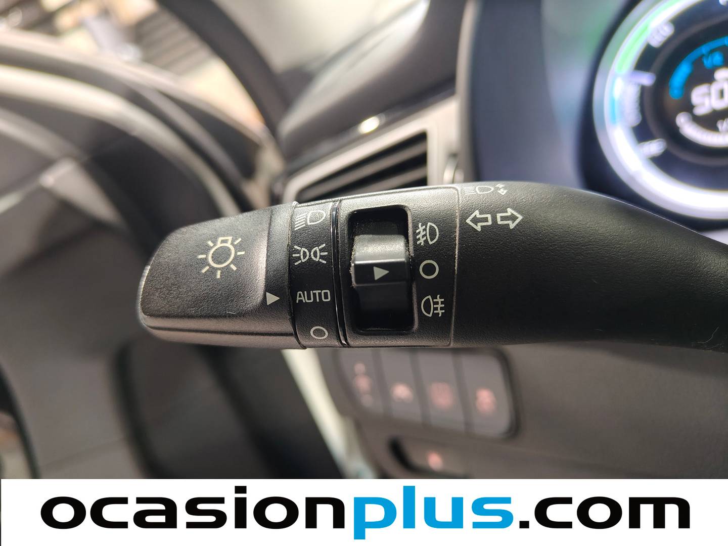 KIA Niro KIA Niro 1.6 GDi HEV Híbrido Emotion (141 CV) automático