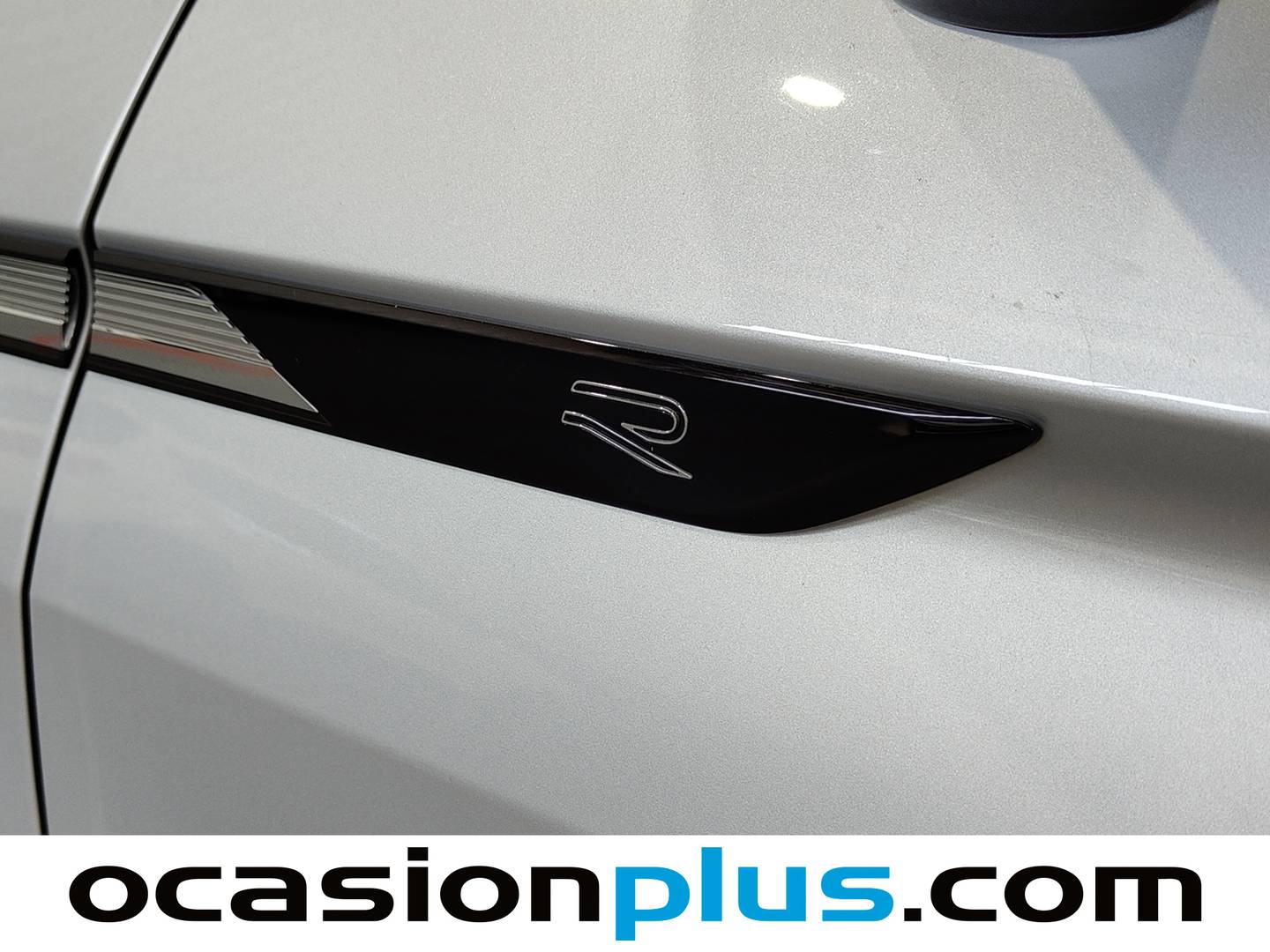 Extras y acabados del Volkswagen Tiguan Volkswagen Tiguan R-Line 2.0 TDI (150 CV)