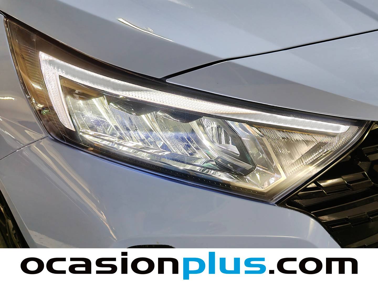 Hyundai i20 Hyundai i20 1.6T N (204 CV) gasolina