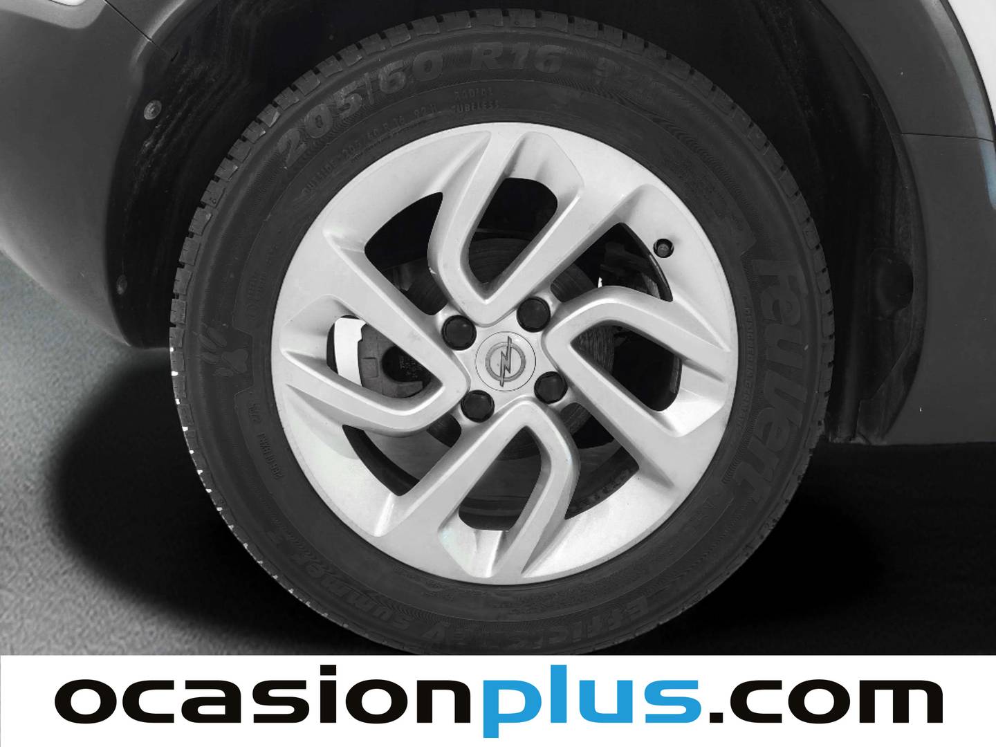 Opel Crossland X Opel Crossland X 1.5 D Edition (102 CV) 2018