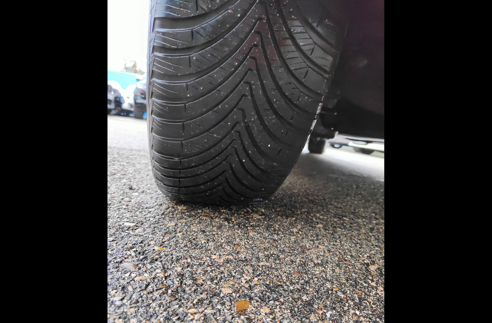Audi Q2 Advanced 35 TFSI S tronic - foto 37