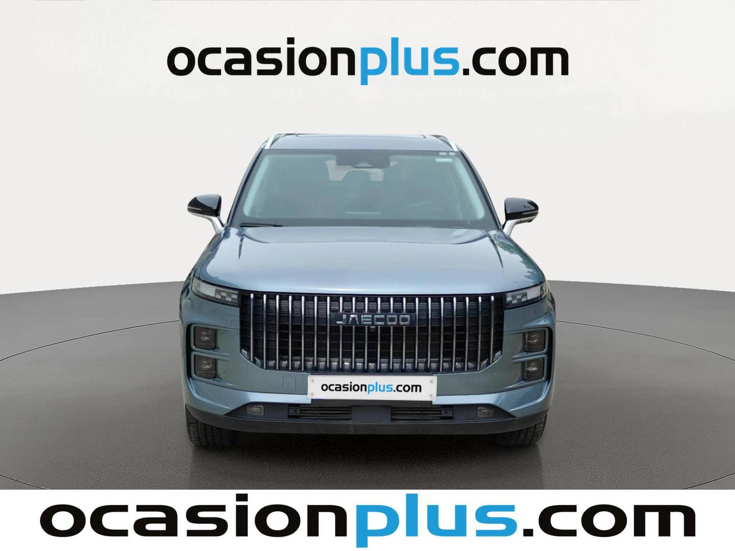 JAECOO 7 JAECOO 7 1.6 TGDI Select FWD (145 CV) de segunda mano