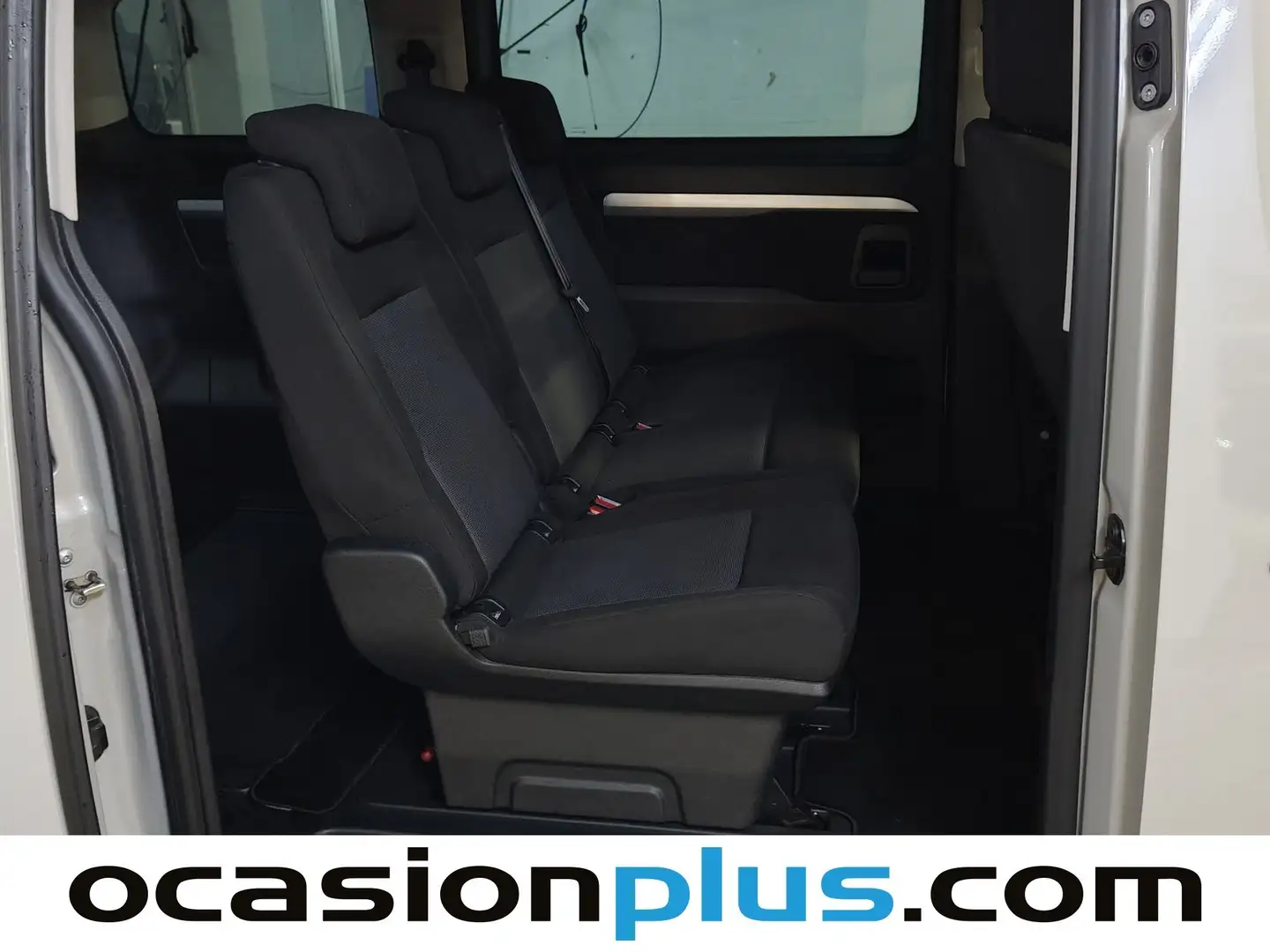 Foto Citroën Spacetourer Citroen Spacetourer BlueHDi 120 Talla M Business (120 CV) 5 Plazas