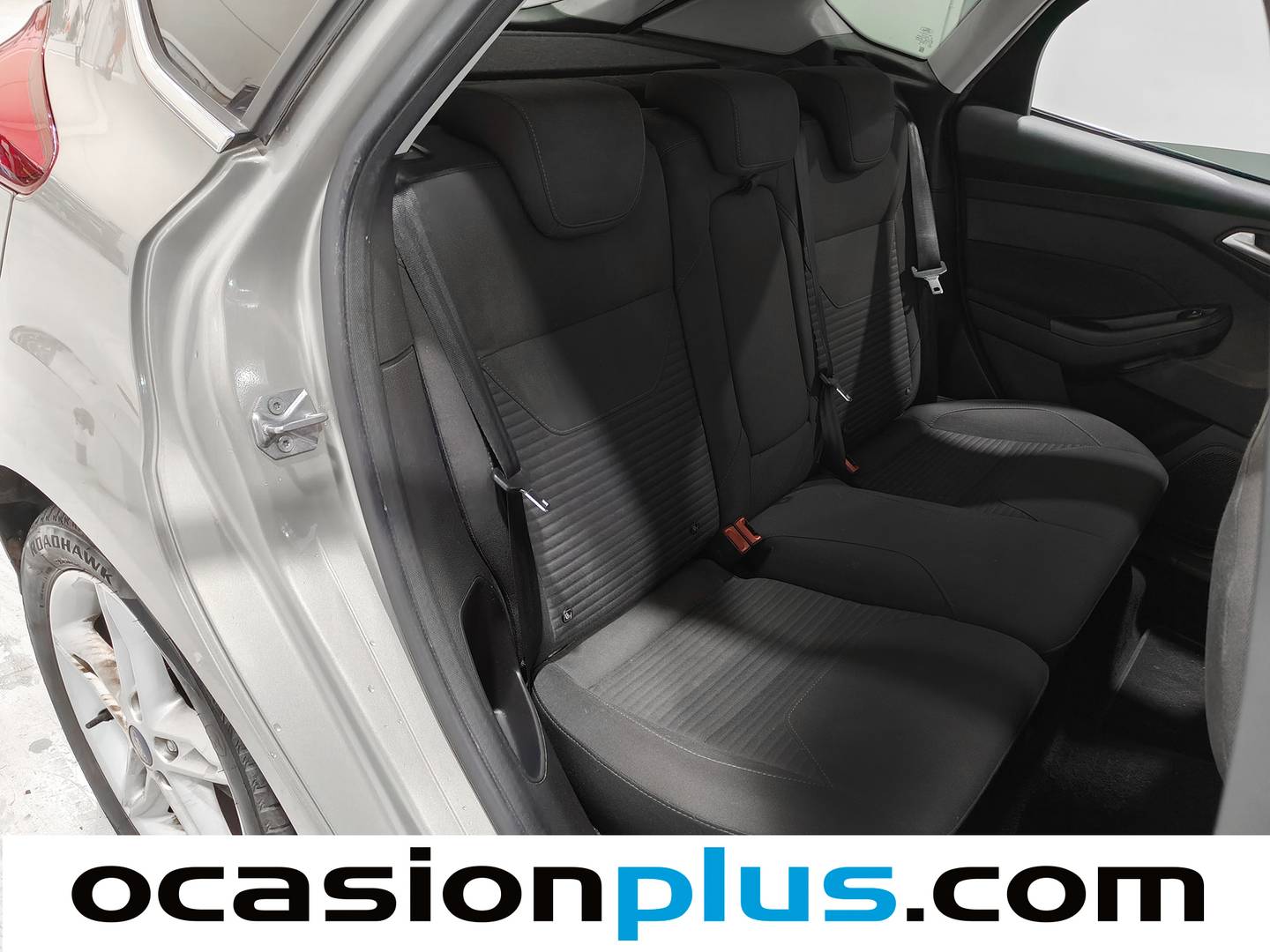 Ford Focus Ford Focus 1.5TDCi Titanium (120 CV) diésel