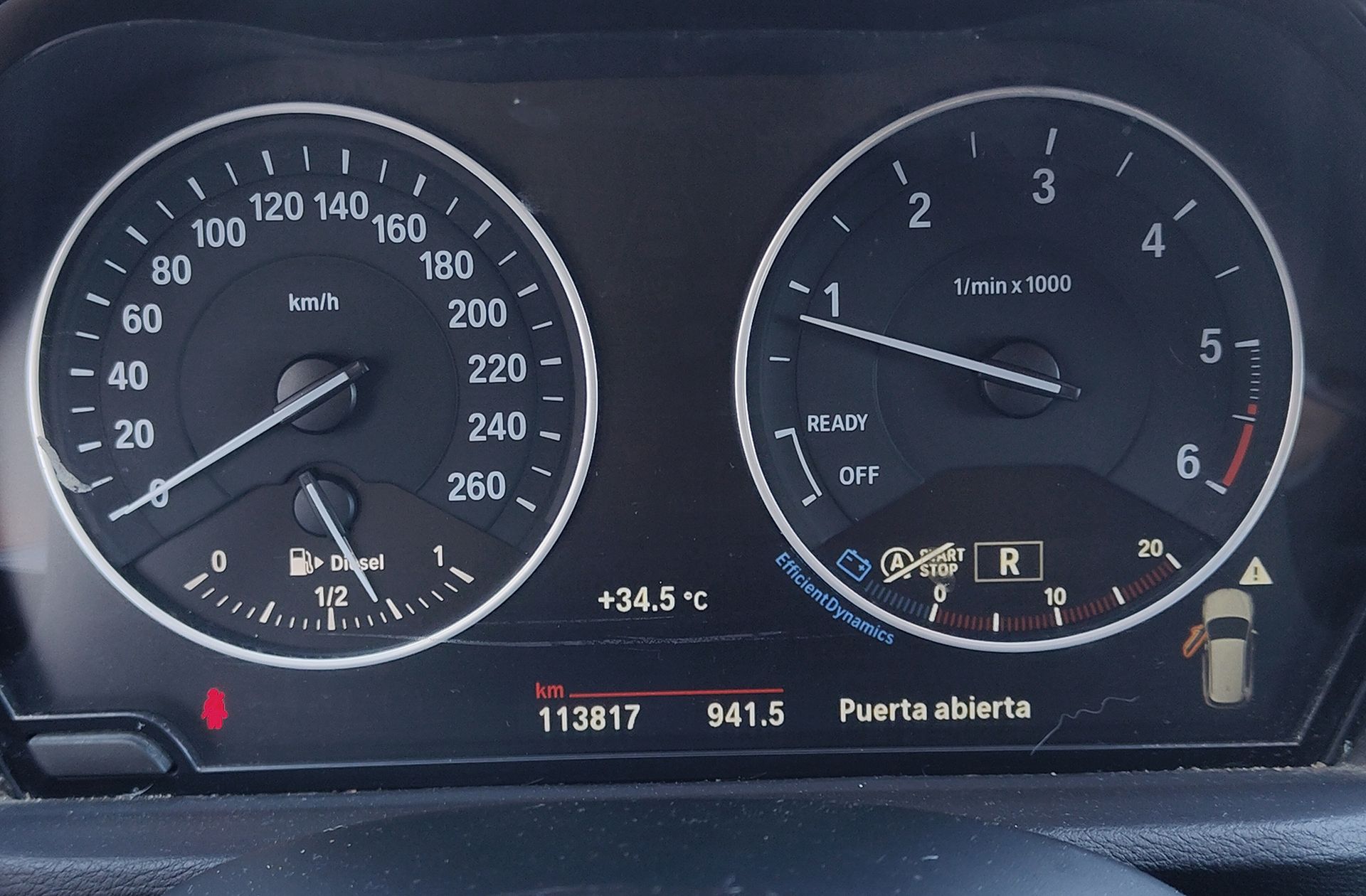 BMW X1 sDrive18d - foto 30