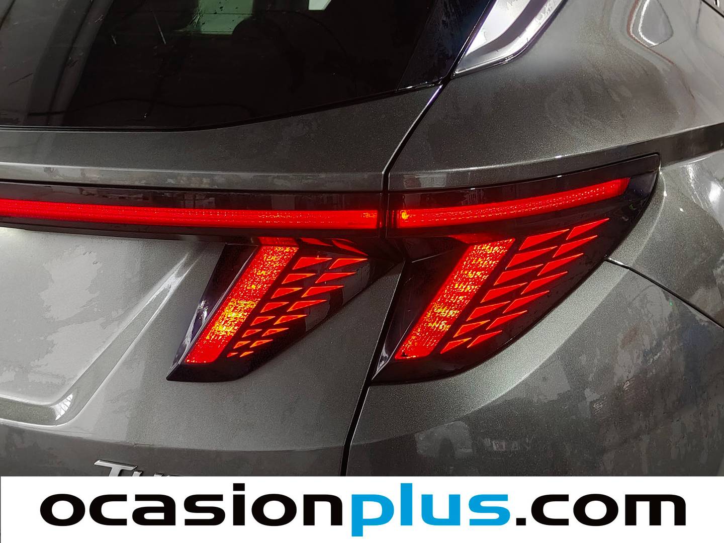 Hyundai Tucson Hyundai Tucson 1.6 CRDI Maxx (115 CV) 2023