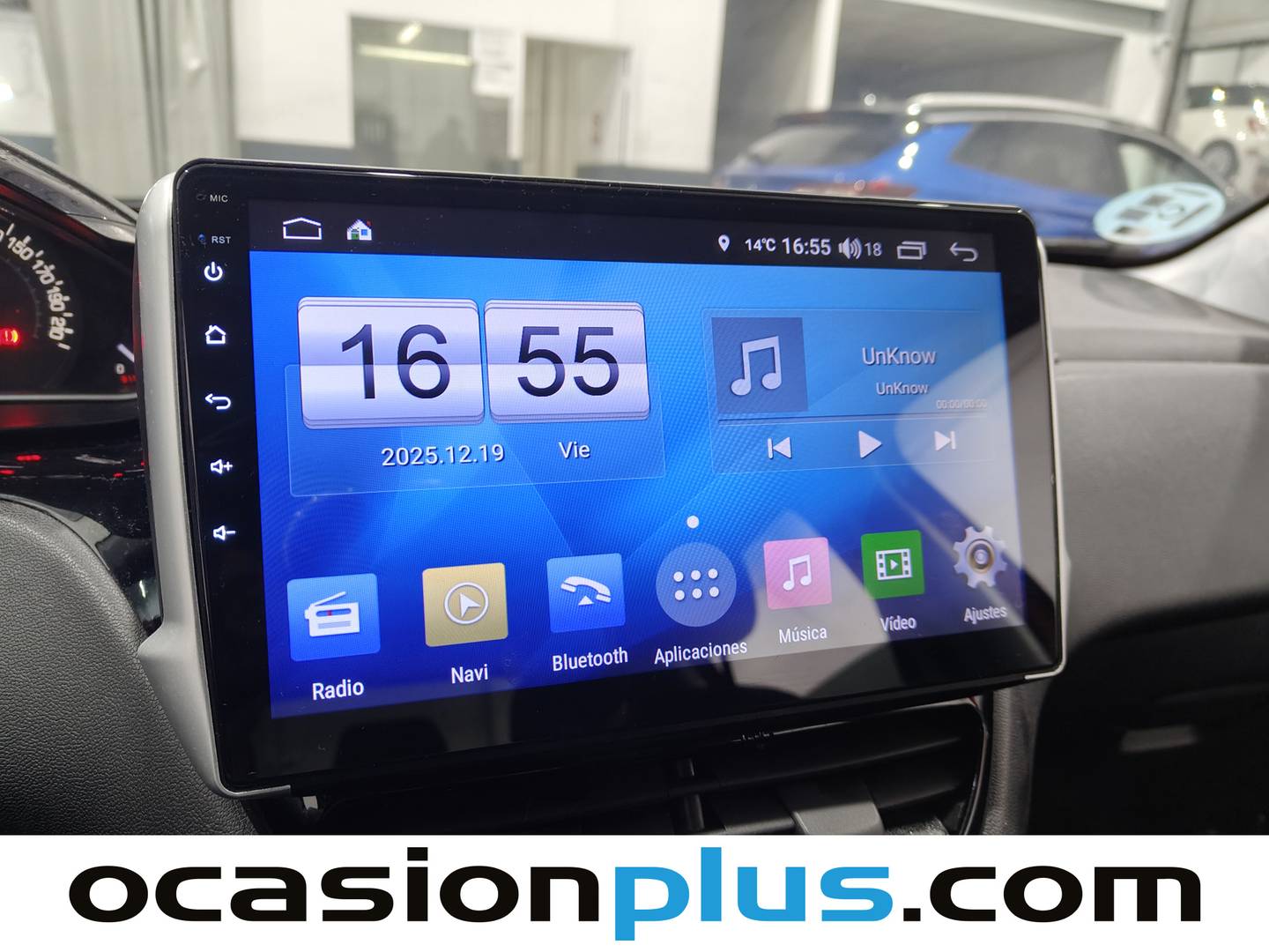 Peugeot 208 Peugeot 208 PureTech 82 S&S Active  (82 CV) al mejor precio