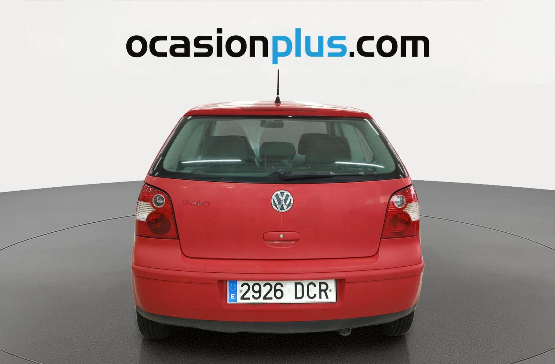 Volkswagen Polo 1.9 SDI Match - foto 13