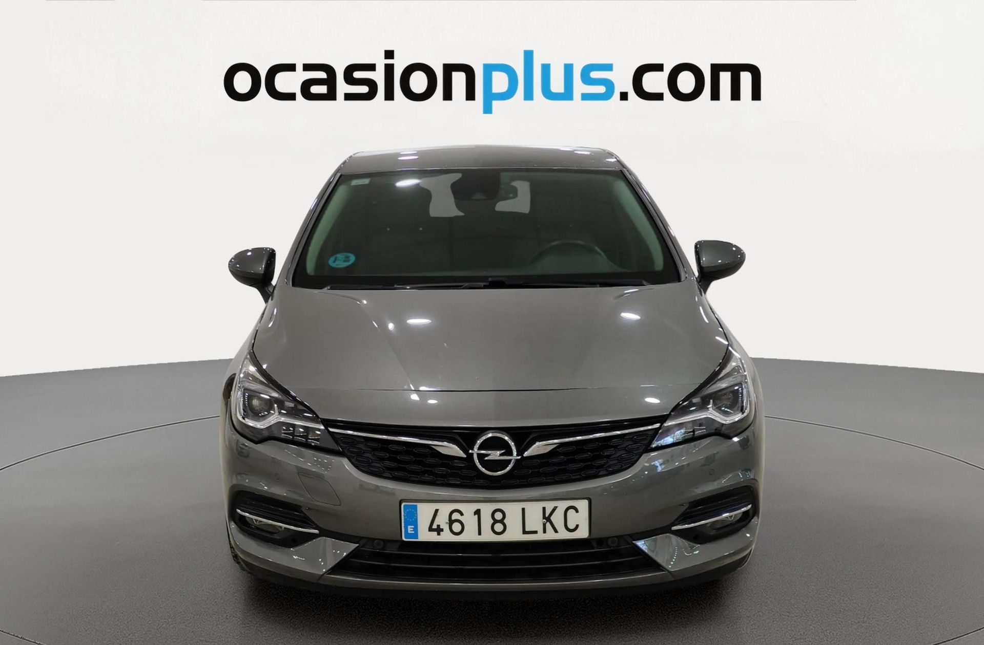 Opel Astra 1.5 D Elegance - foto 15