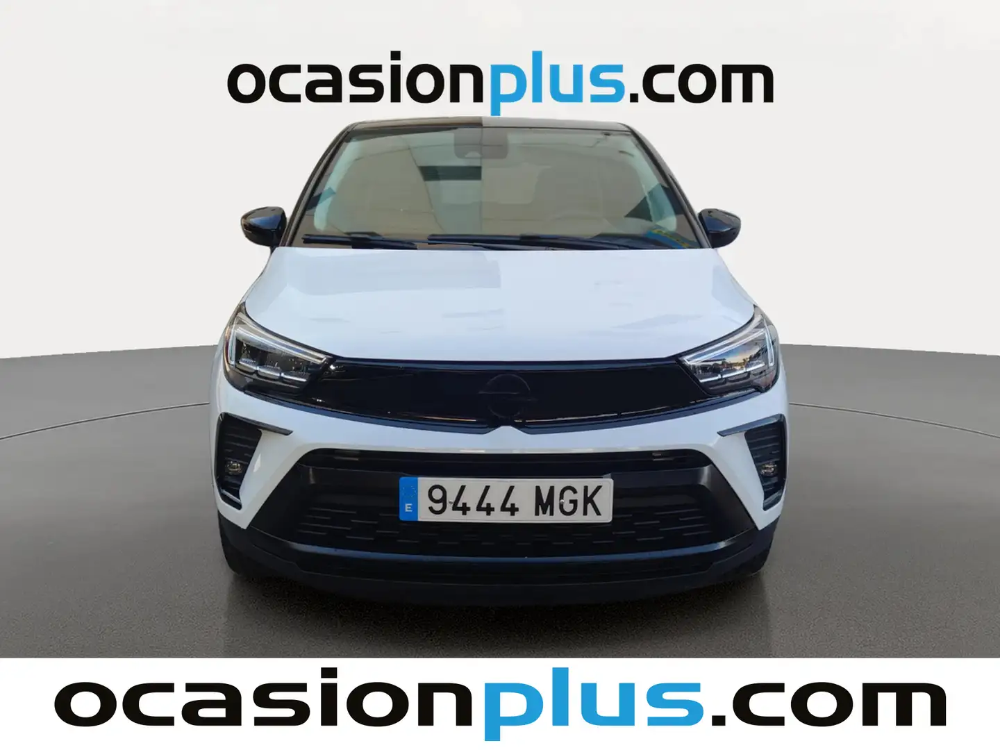 Foto Opel Crossland Opel Crossland 1.2 GS (110 CV)