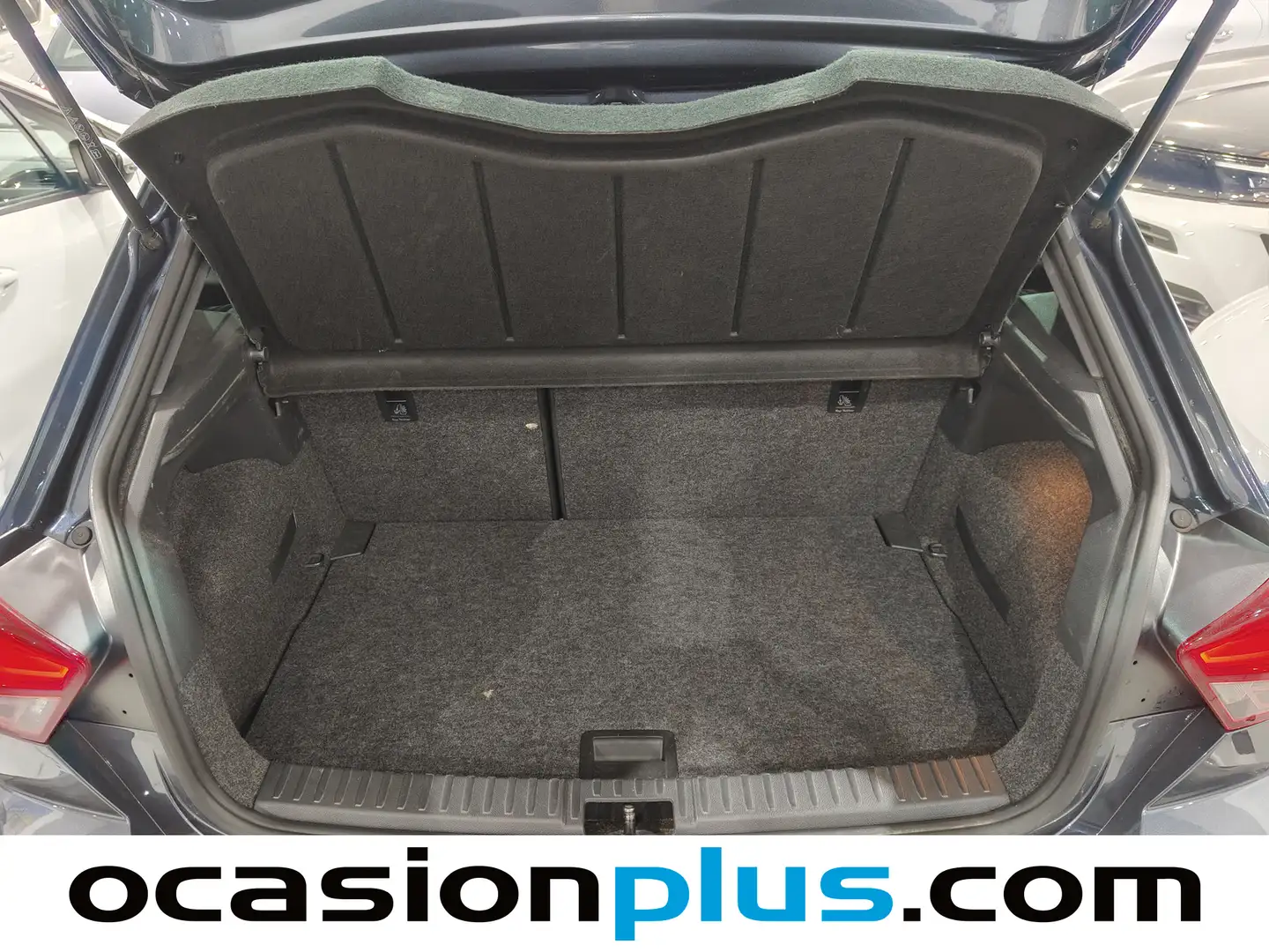 Foto Seat Ibiza SEAT Ibiza 1.5 TSI FR XL DSG (150 CV)