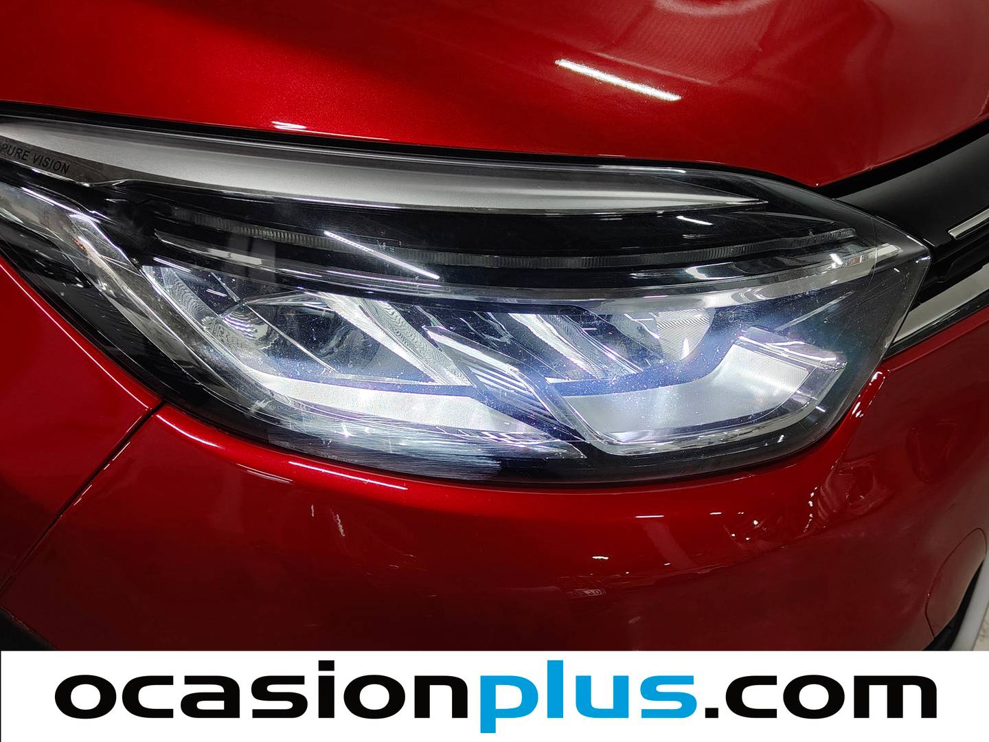 Acabados Renault Captur Renault Captur TCe 90 Xmod Energy (90 CV)