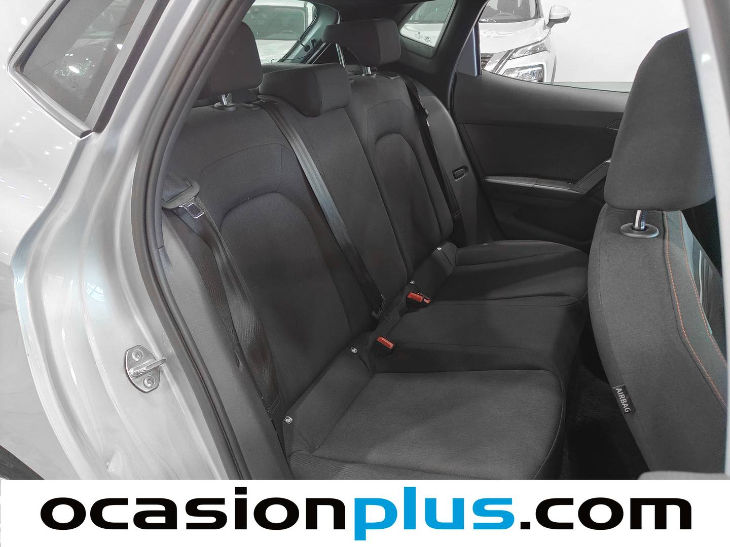 Seat Ibiza SEAT Ibiza 1.0 TSI S&S FR XL (110 CV) km 0