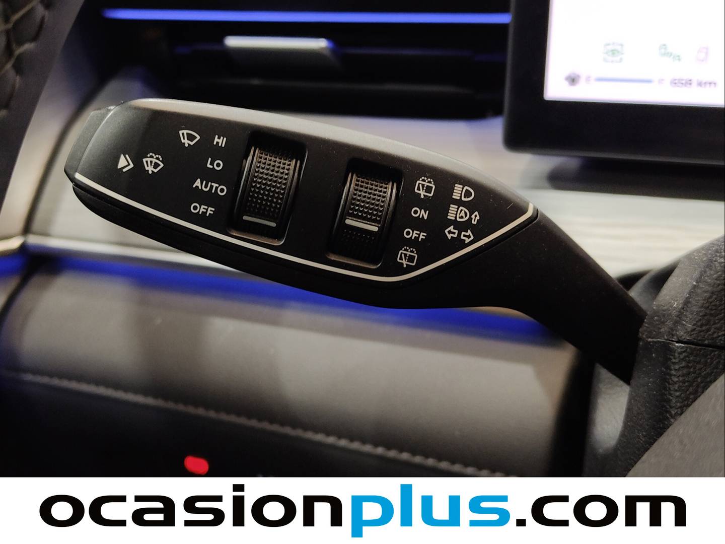 EBRO S800 EBRO S800 1.6 TGDI Premium DCT (147 CV) 7 Plazas al mejor precio