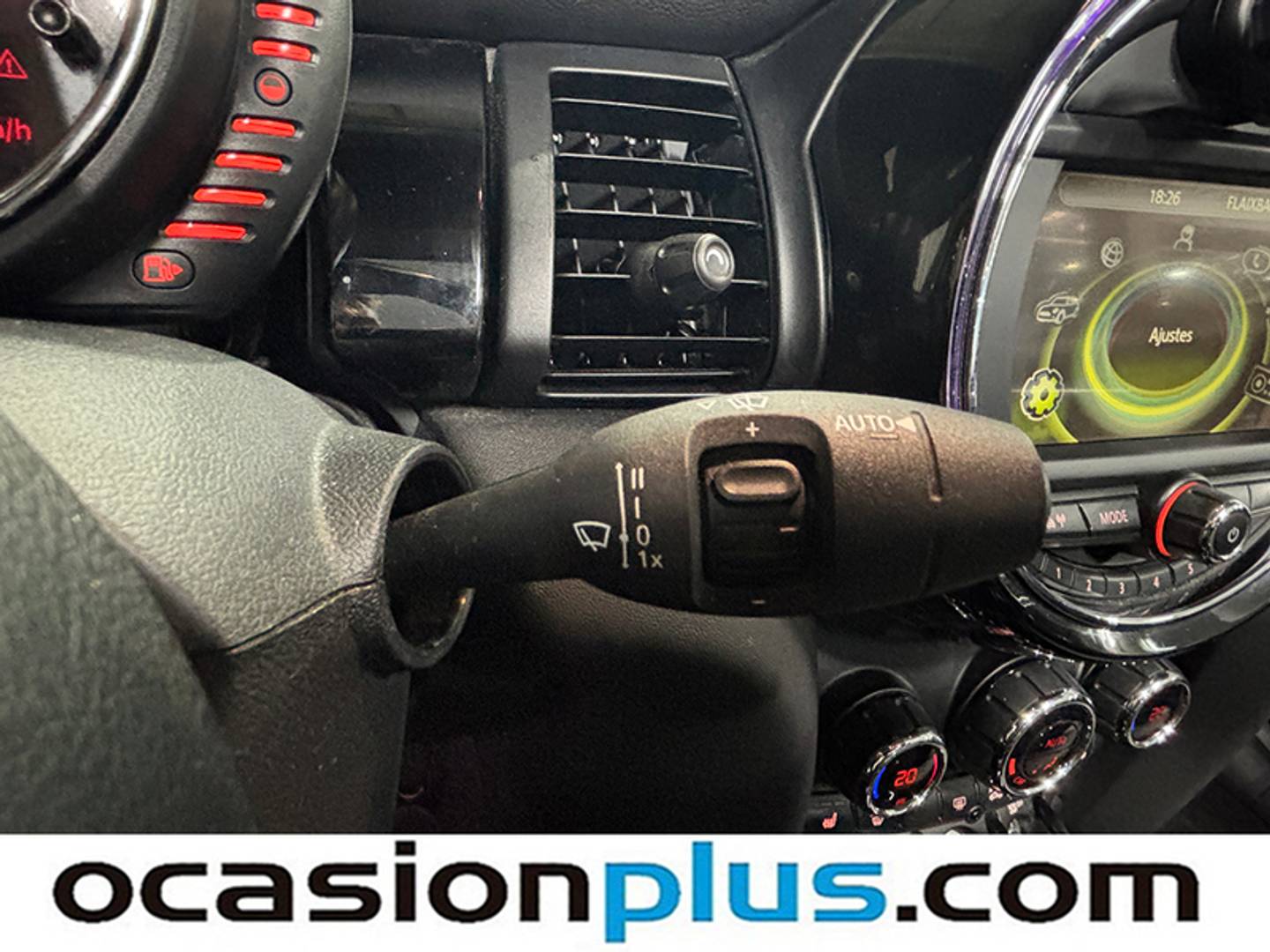 Foto Mini MINI MINI MINI Cabrio Cabrio Cooper D (116 CV)