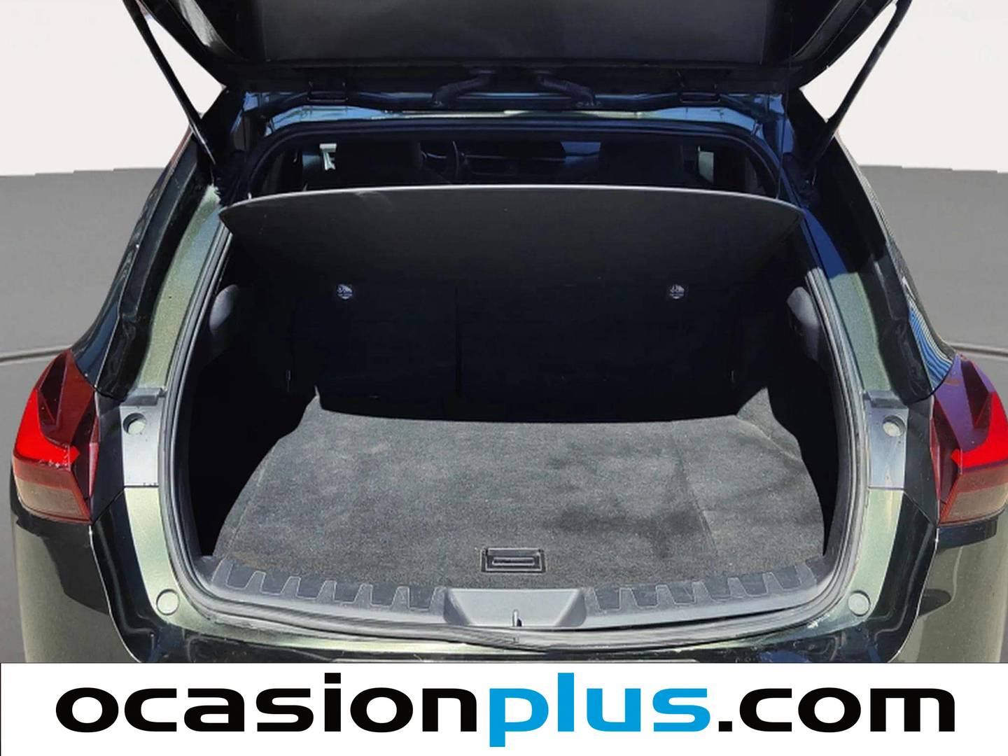 Fotos maletero Lexus UX Lexus UX UX 250h Premium (184 CV)