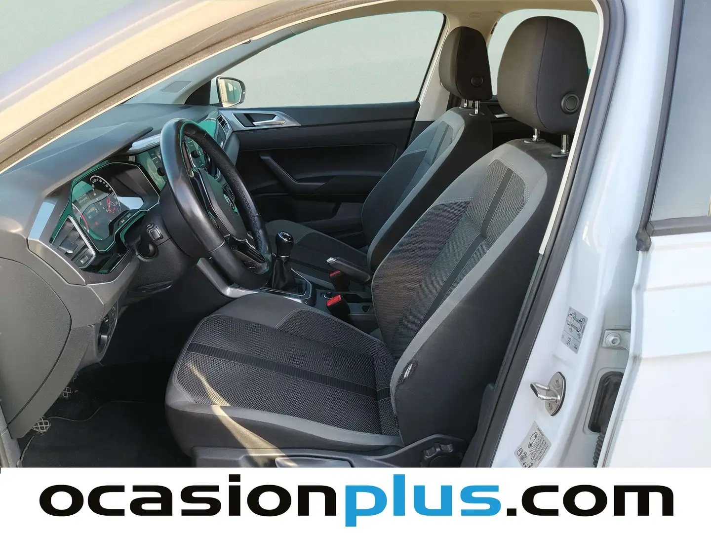 Foto Volkswagen Polo Volkswagen Polo Sport 1.0 TSI  (95 CV)