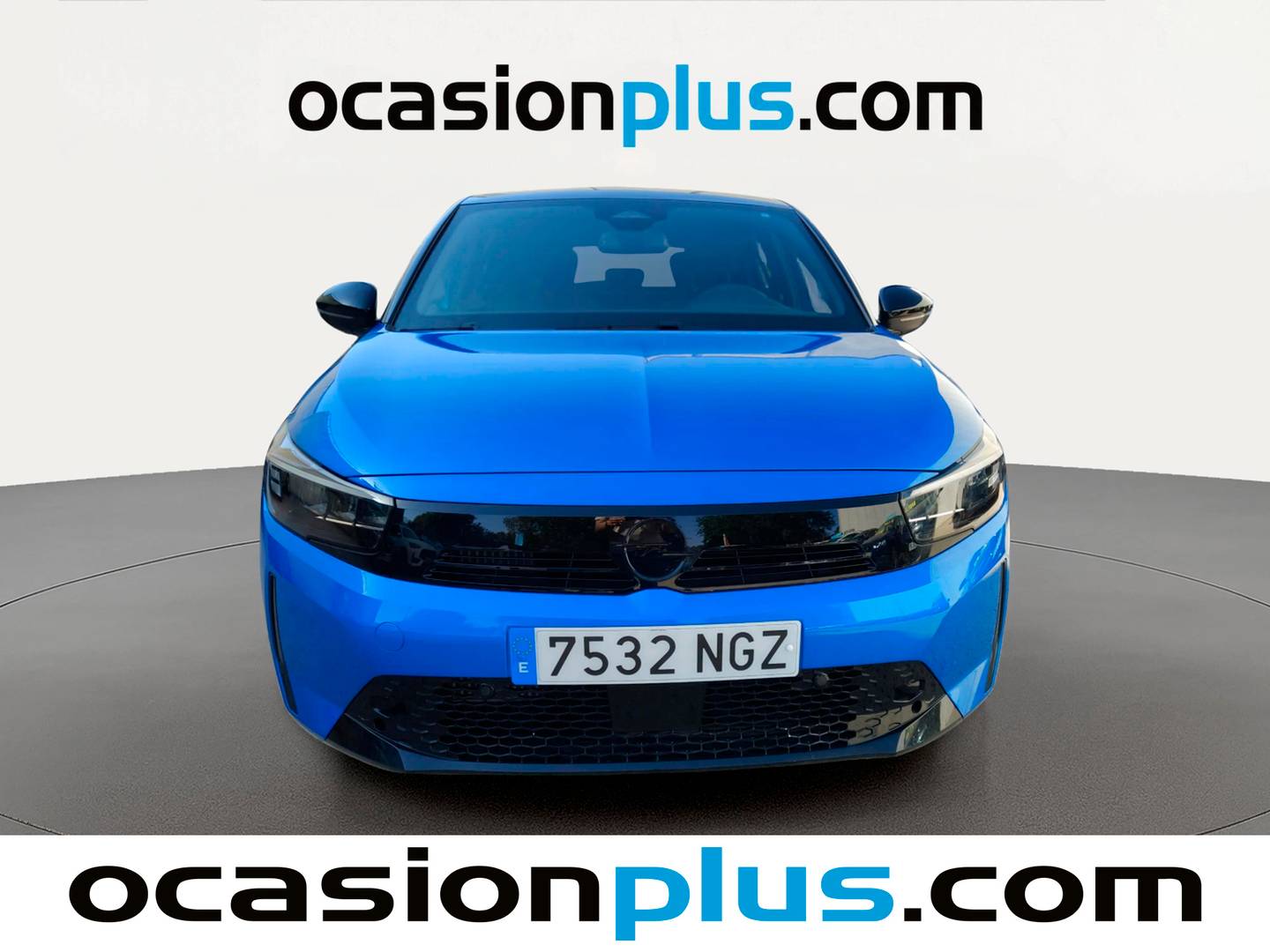 Opel Corsa Opel Corsa 1.2 T XHL Basic Edition (100 CV) 100cv