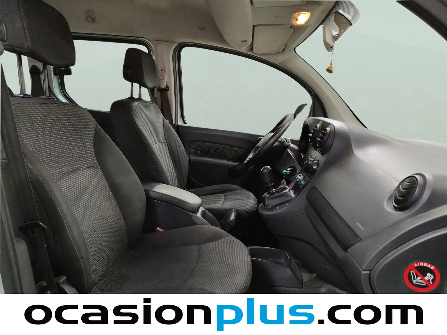 Foto Mercedes Citan Mercedes-Benz Citan 111 CDI Tourer Plus Largo (110 CV)