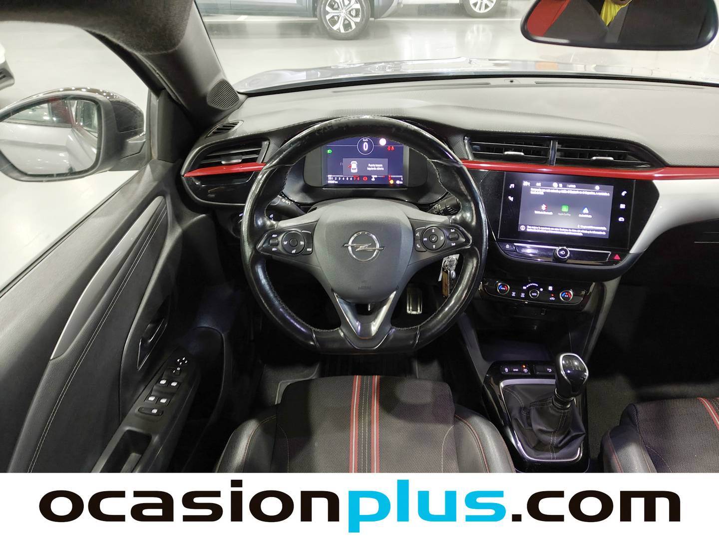 Foto Opel Corsa Opel Corsa 1.2 Turbo XHL GS-Line  (100 CV)