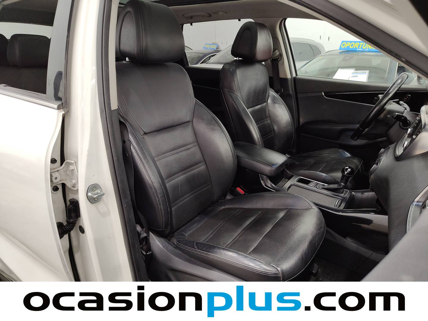 Foto KIA Sorento KIA Sorento 2.2 CRDi Emotion Auto 4x4 (Pack Luxury) (200 CV) 7 Plazas siete plazas