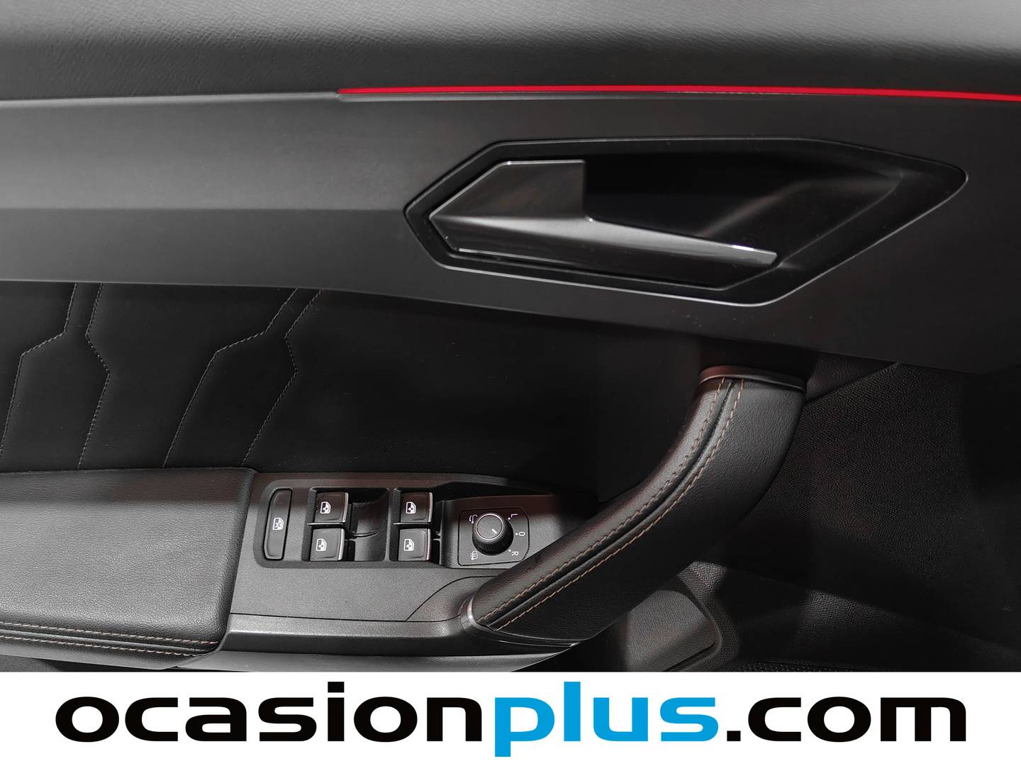 Cupra Formentor Cupra Formentor 1.5 TSI DSG (150 CV) seminuevo
