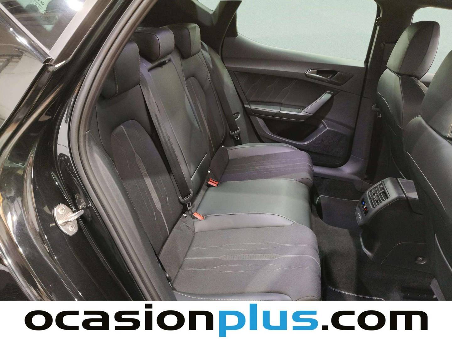 Cupra León Cupra León 1.5 eTSI DSG (150 CV) híbrido