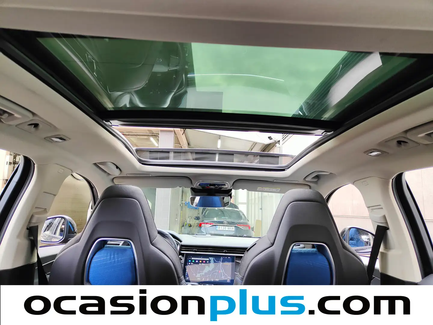 Foto Lynk & Co 01 Lynk & Co 01 1.5 PHEV (261 CV)