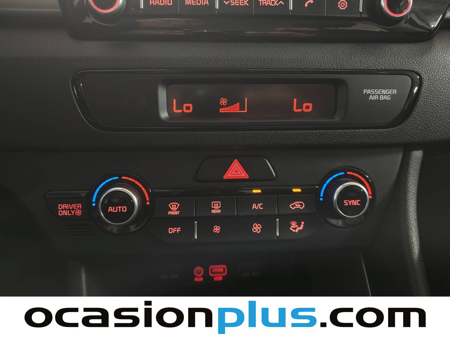 KIA Niro KIA Niro 1.6 GDi HEV Híbrido Concept (141 CV) 141cv