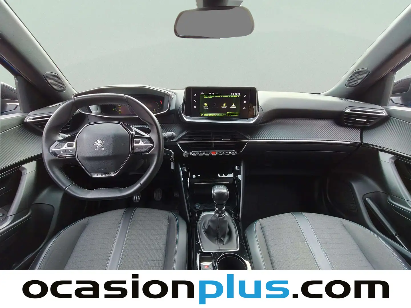 Foto Peugeot 2008 Peugeot 2008 PureTech 130 S&S Allure Pack (130 CV)