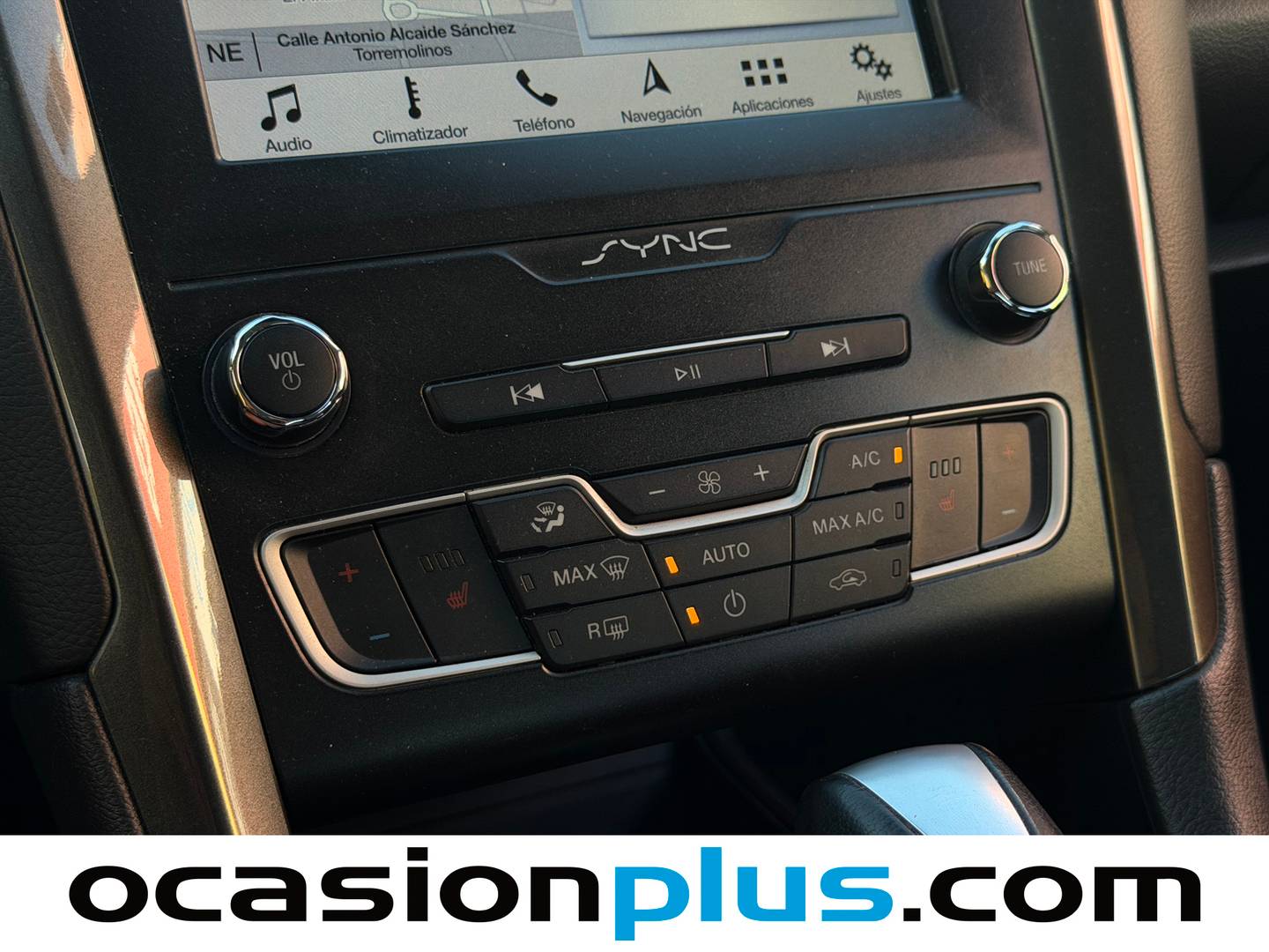 Ford Mondeo Ford Mondeo 2.0 Híbrido Titanium HEV AT 137 kW (187 CV) 2019