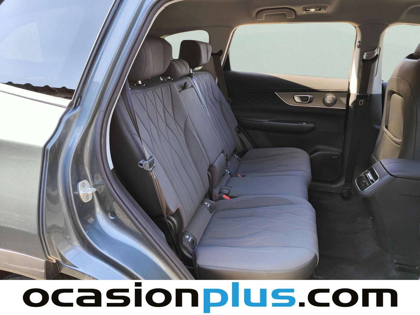 EBRO S800 EBRO S800 1.6 TGDI Premium DCT (147 CV) 7 Plazas gasolina