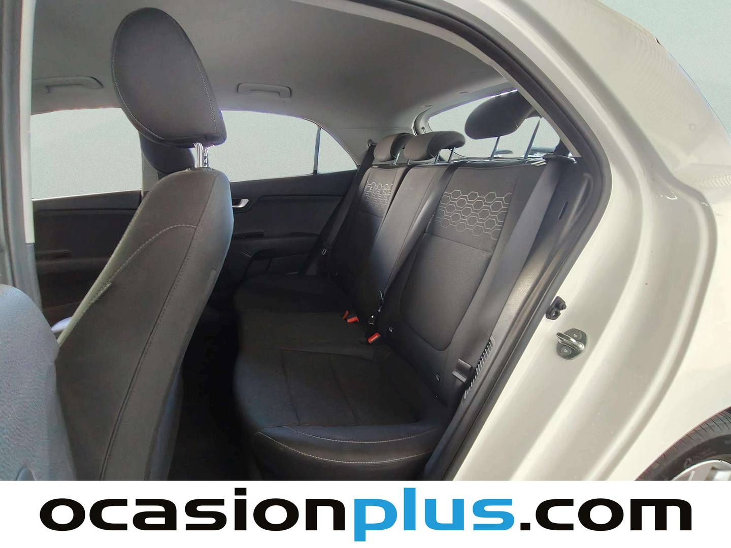 Foto KIA Rio Kia Rio 1.0 T-GDi MHEV iMT Drive (100 CV)