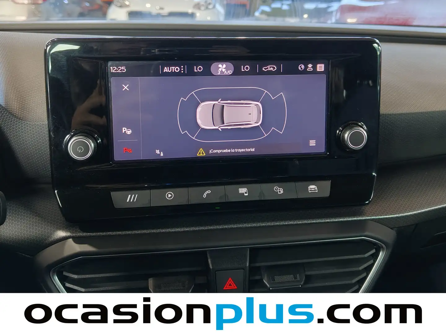 Foto Seat León SEAT León ST 1.5 TSI S&S Style XL (130 CV)