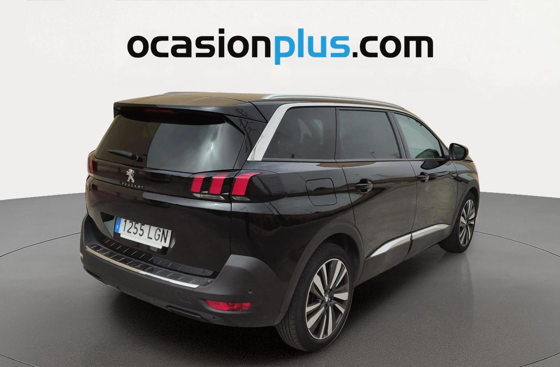 Peugeot 5008 BlueHDi 130 Allure EAT8 7 plazas - foto 4