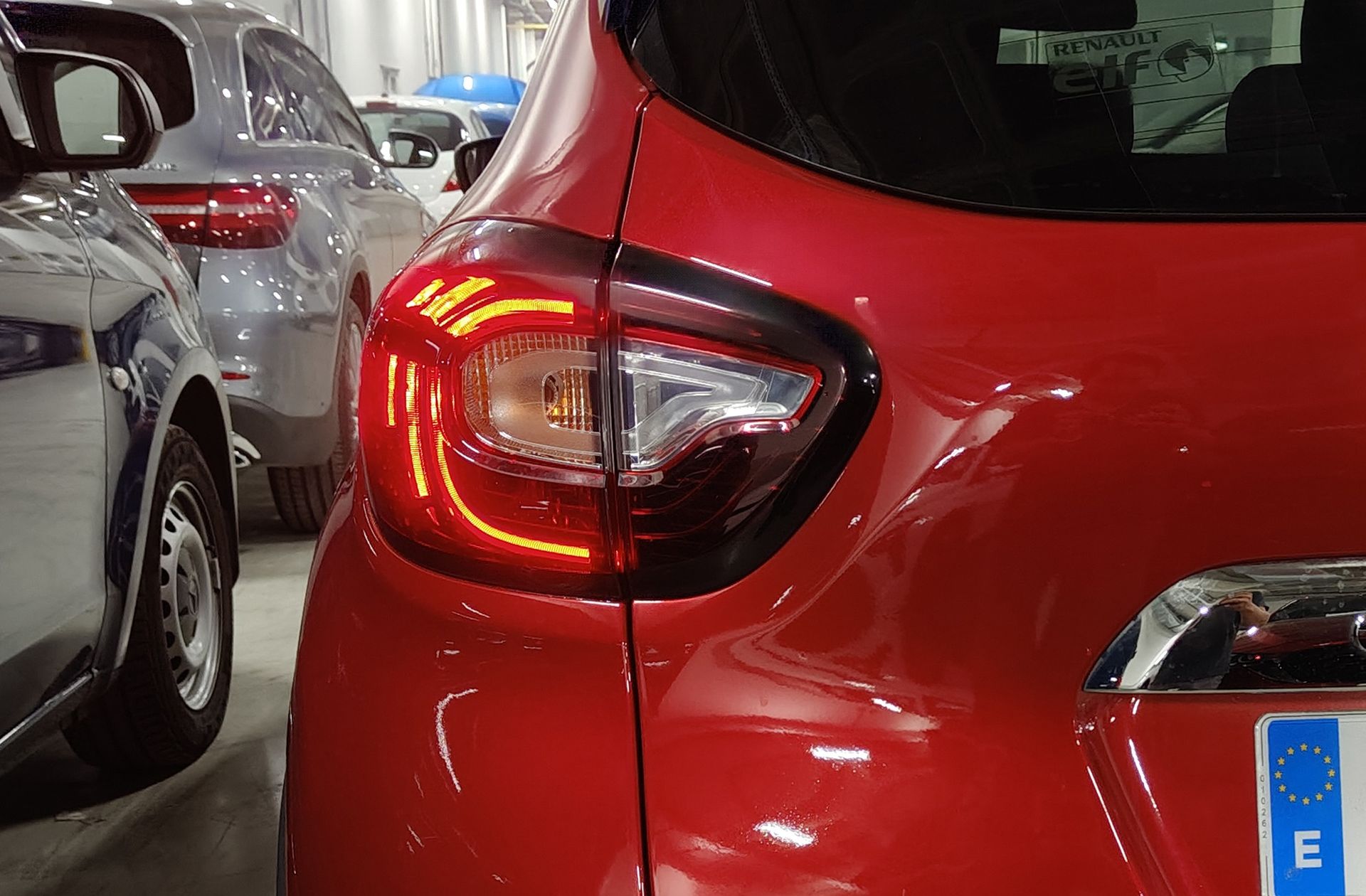 Renault Captur TCe 90 Xmod Energy - foto 17