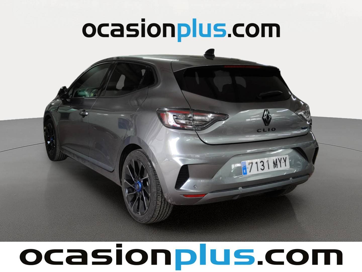 Foto Renault Clio Renault Clio Esprit Alpine E-Tech (143 CV)