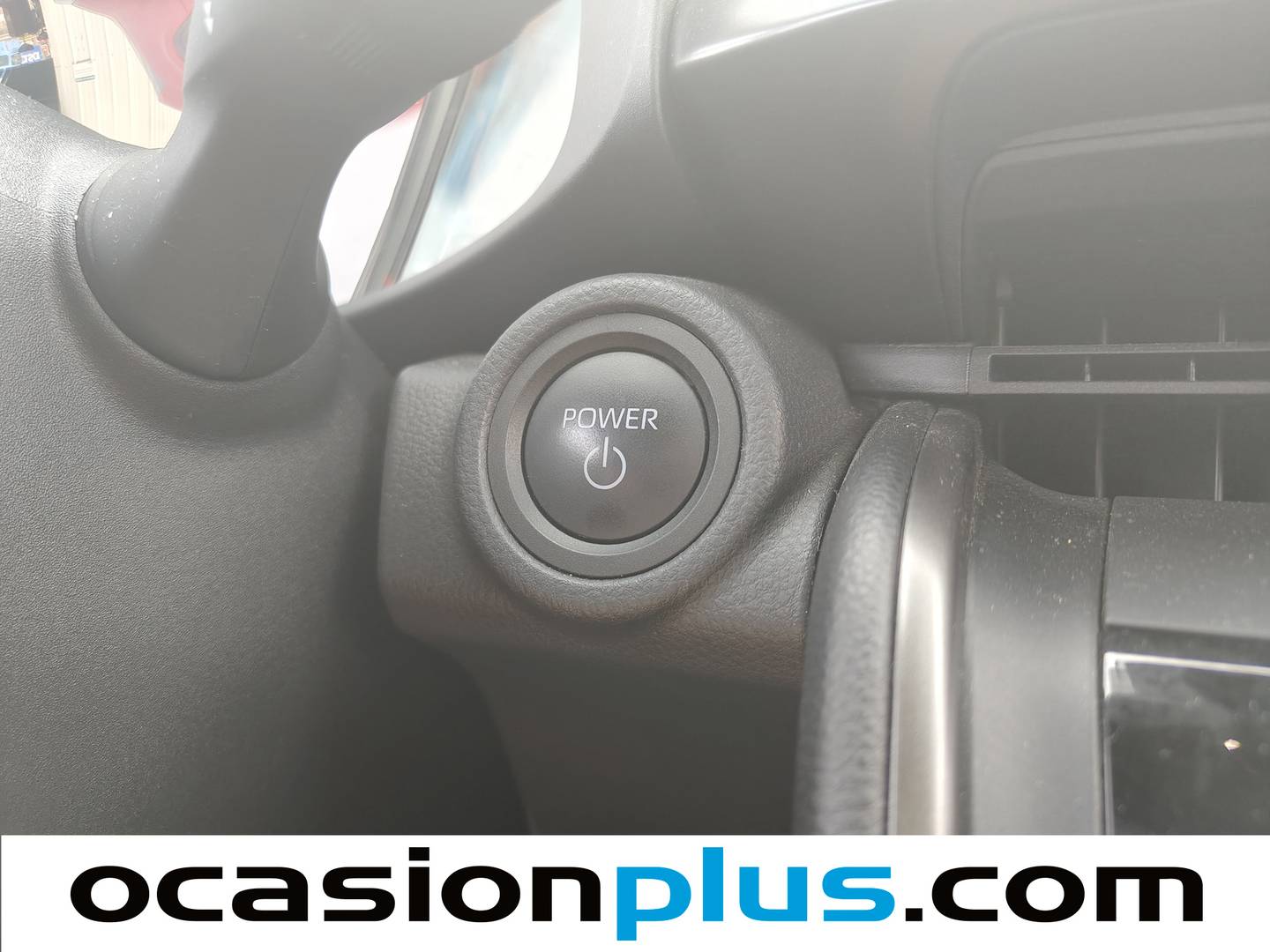 Extras del Toyota C-HR Toyota C-HR 140H Advance (140 CV)