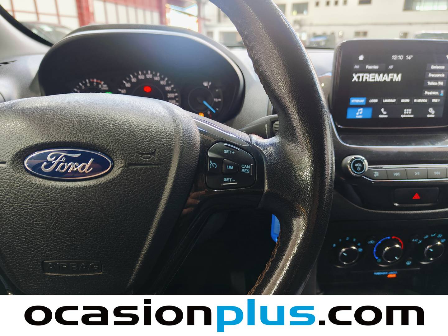 Ford Ka+ Ford Ka+ 1.2 Ti-VCT Active (85 CV) 85cv