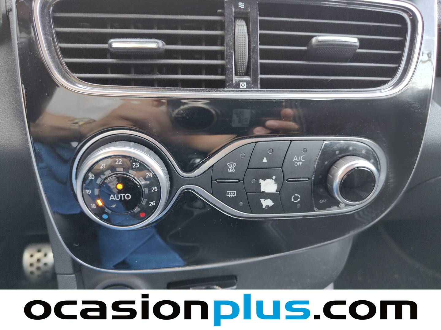 Renault Clio Renault Clio Sport Tourer Zen dCi (90 CV) km 0