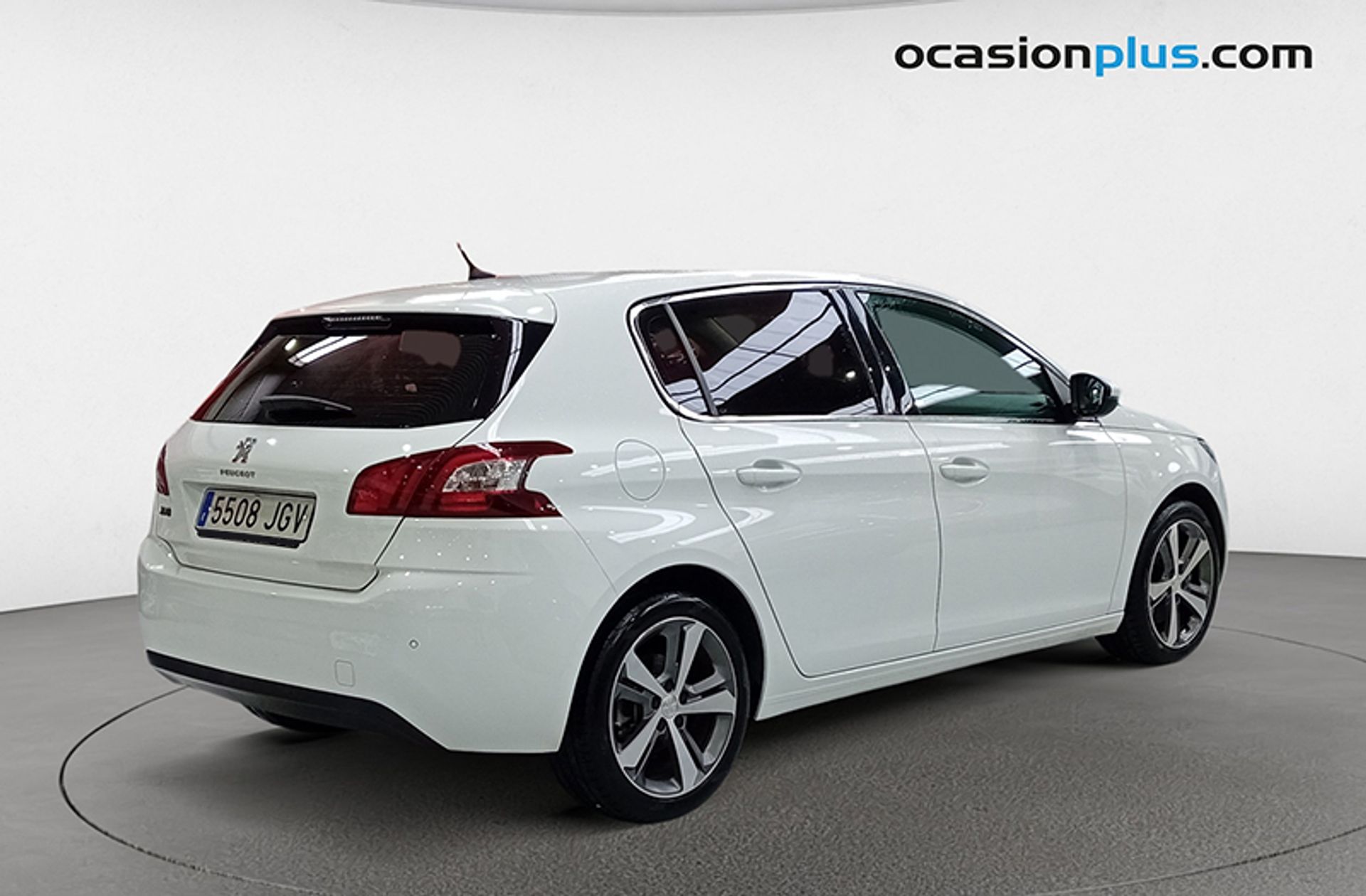 Peugeot 308 1.6 THP Allure - foto 3