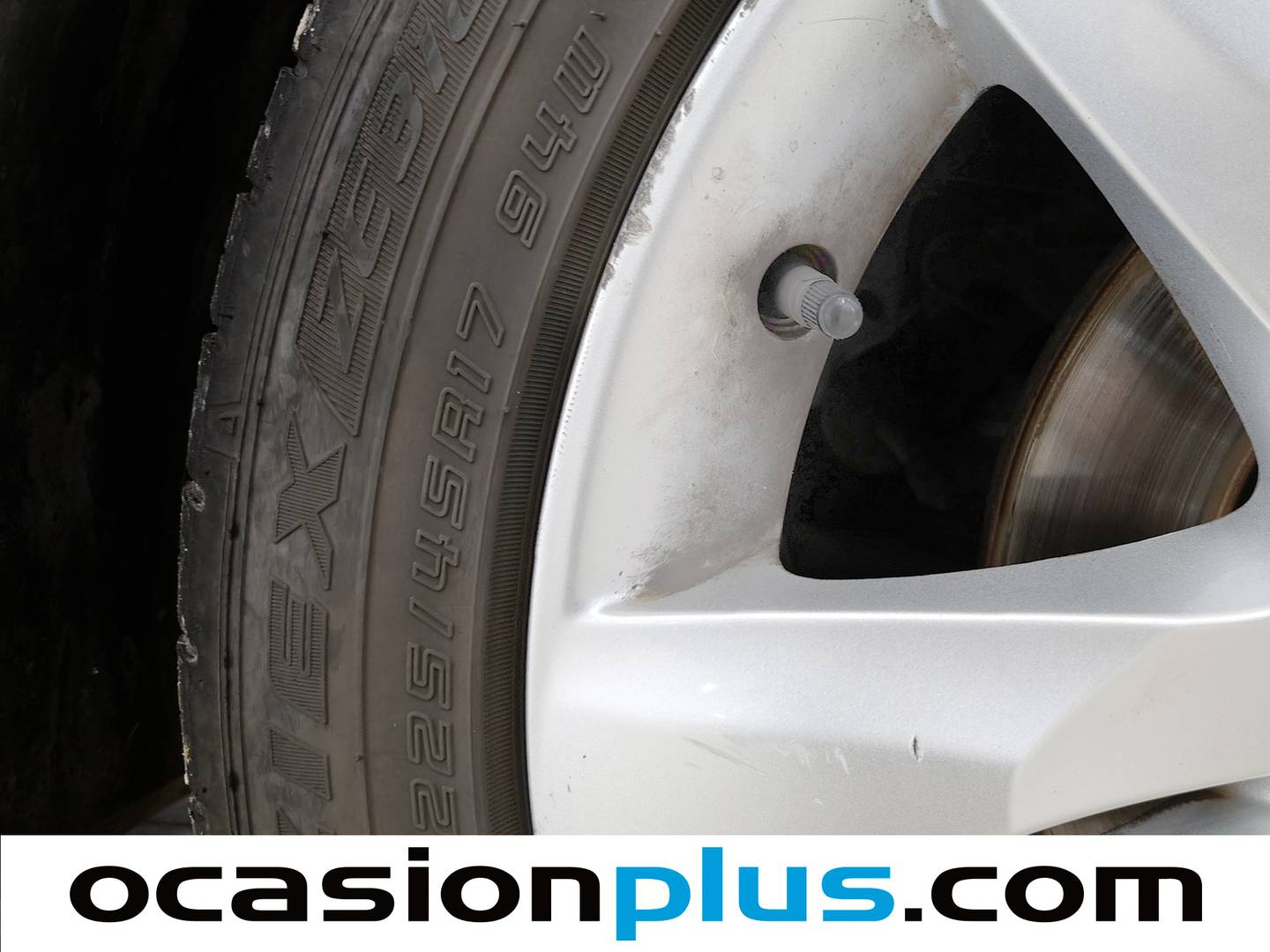 Peugeot 5008 Peugeot 5008 1.6 e-HDI Blue Lion FAP Allure CMP (112 CV) 7 Plazas al mejor precio