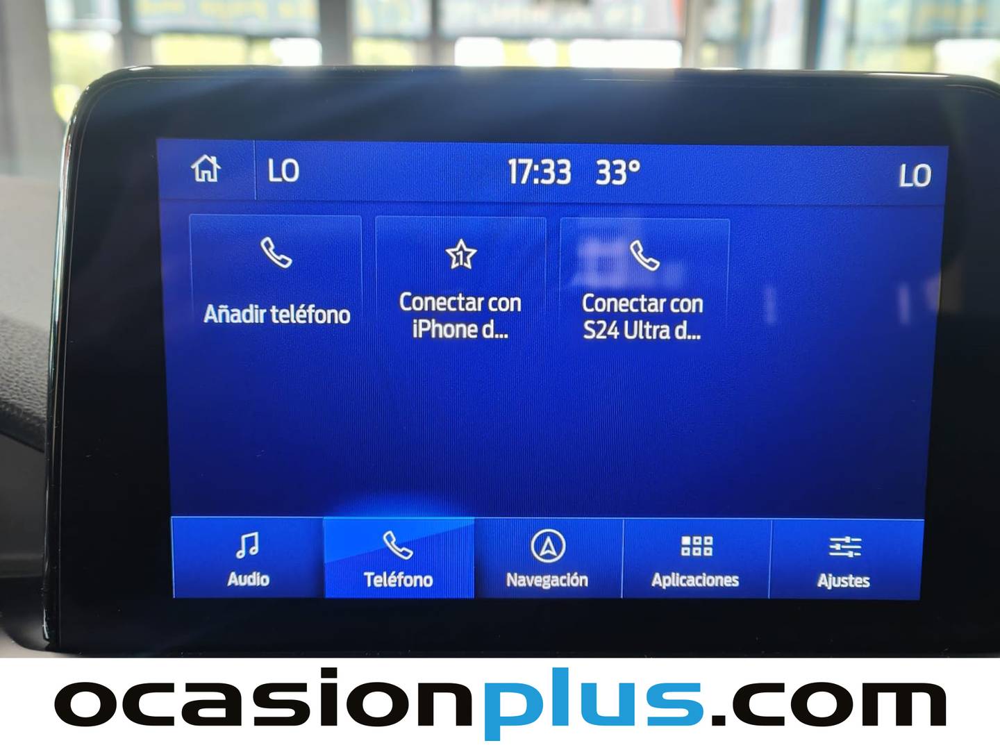 Extras del Ford Kuga Ford Kuga 2.5 Duratec FHEV ST-Line Auto (190 CV)