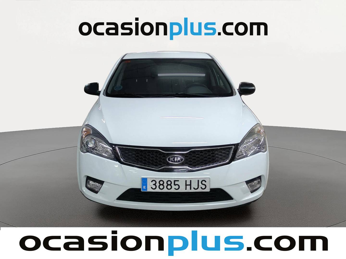 KIA Ceed KIA Ceed 1.4 CVVT Drive Plus (105 CV) 105cv