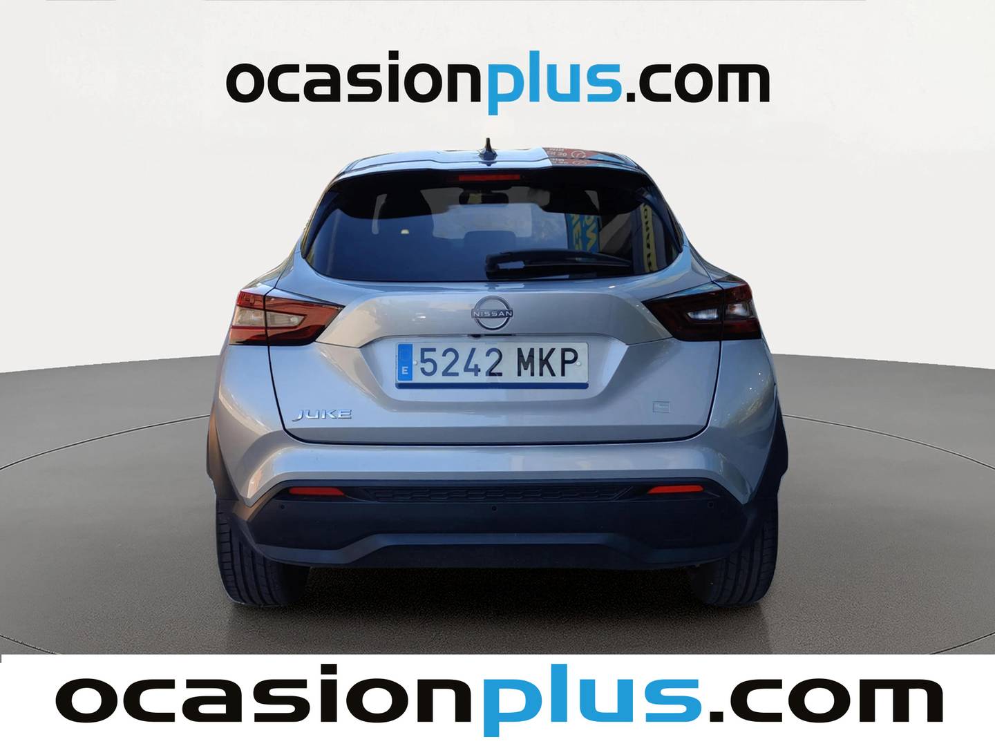 Nissan JUKE Nissan Juke DIG-T Tekna DCT (114 CV) al mejor precio