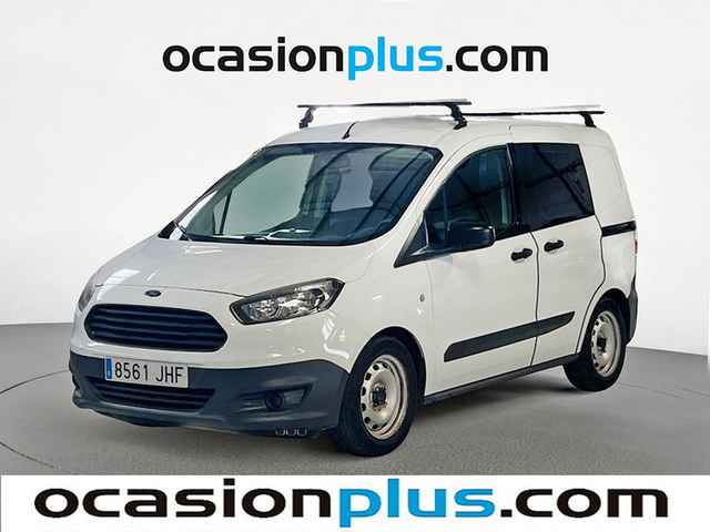 Ford Transit courier Ocasión Murcia