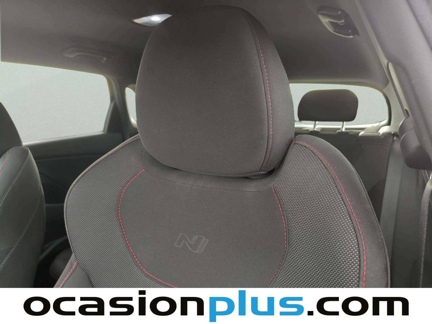 Hyundai i30 Hyundai i30 1.0 TGDI N Line SE (100 CV) de ocasión